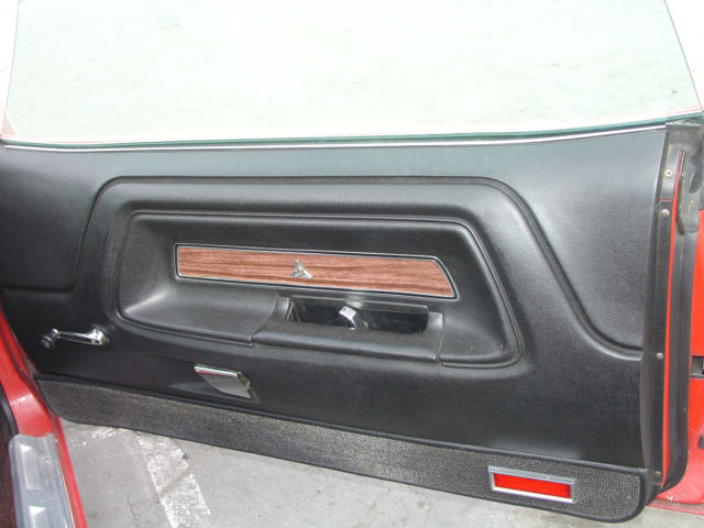 1970 Dodge Challenger - photo 12