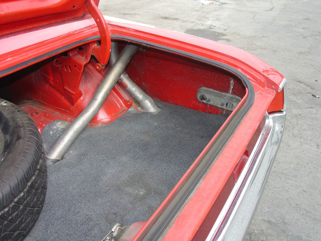 1970 Dodge Challenger - photo 13