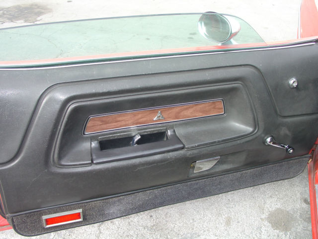 1970 Dodge Challenger - photo 6