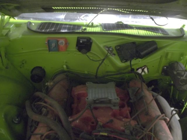 1970 Dodge Challenger - photo 2
