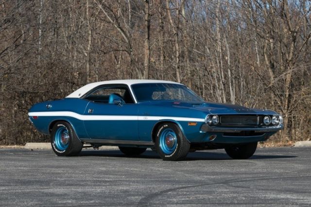1970 Dodge Challenger Free Shipping Until January 1 - photo 11