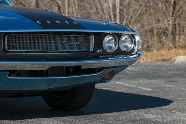 1970 Dodge Challenger Free Shipping Until January 1 - photo 12