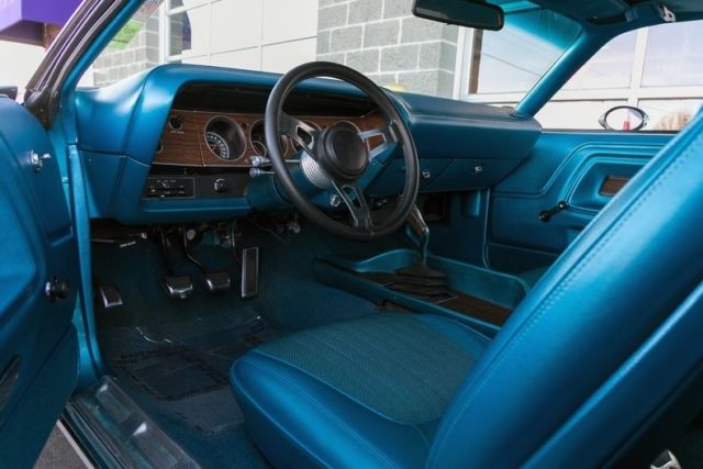 1970 Dodge Challenger Free Shipping Until January 1 - photo 13