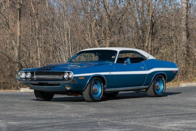 1970 Dodge Challenger Free Shipping Until January 1 - photo 3