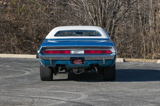 1970 Dodge Challenger Free Shipping Until January 1 - photo 7