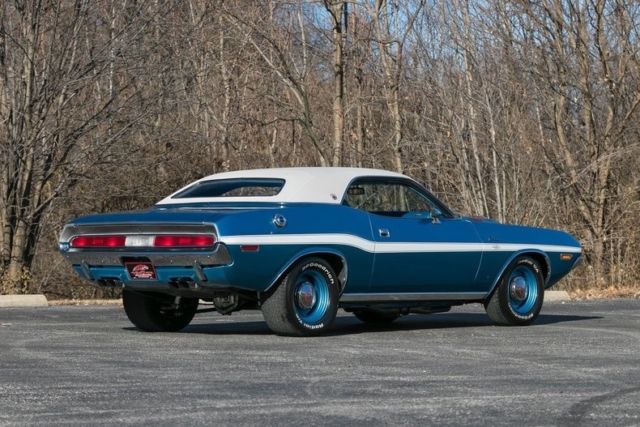 1970 Dodge Challenger Free Shipping Until January 1 - photo 8