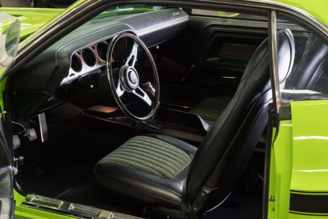 1971 Dodge Challenger R/T - photo 12