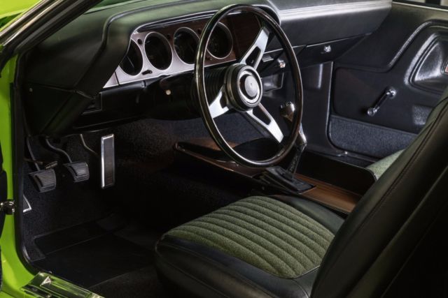 1971 Dodge Challenger R/T - photo 13