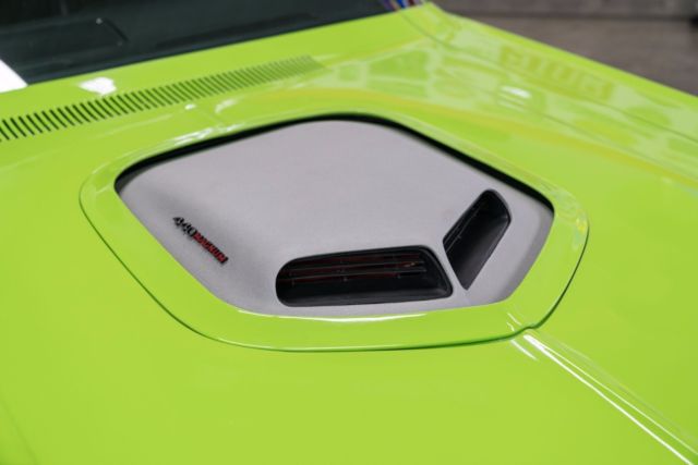 1971 Dodge Challenger R/T - photo 5