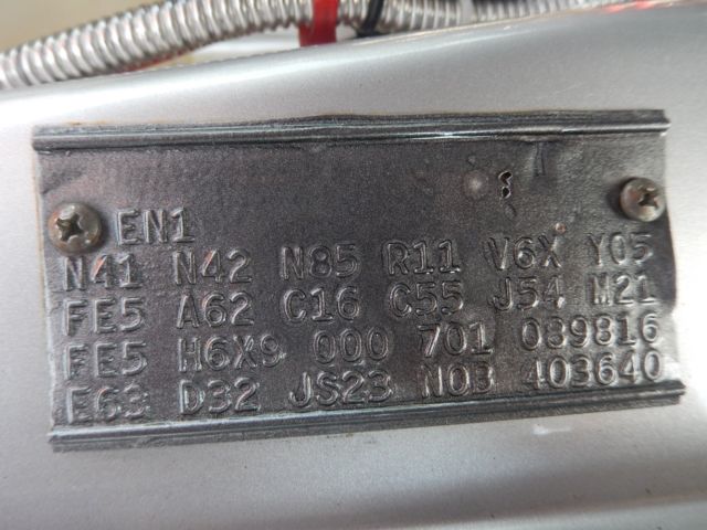 1970 Dodge Challenger R/T - photo 10