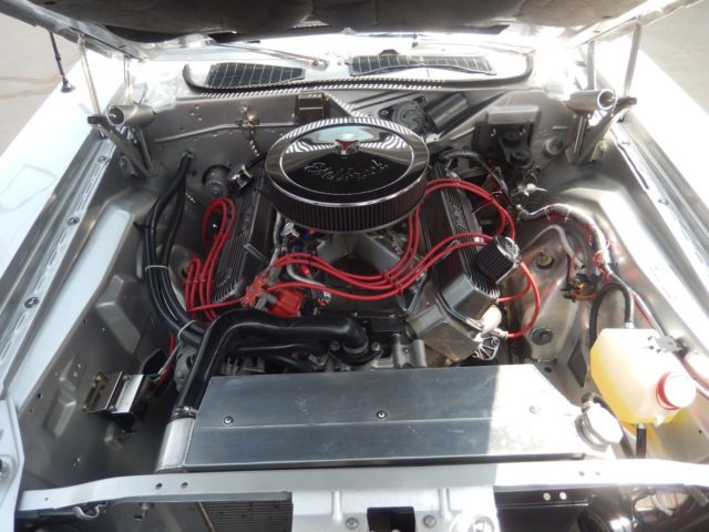 1970 Dodge Challenger R/T - photo 7
