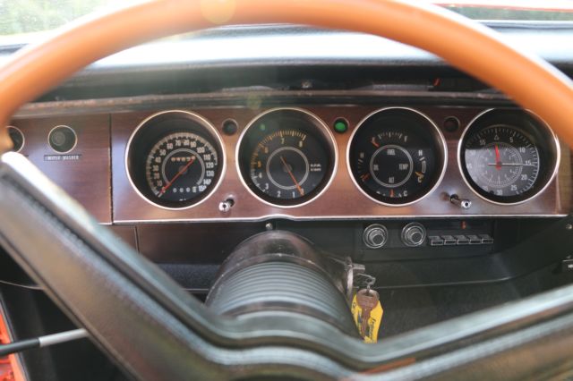 1970 Dodge Challenger R/T SE - photo 10