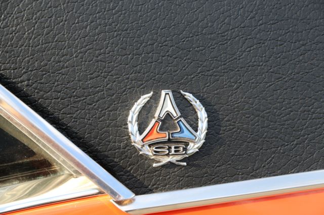 1970 Dodge Challenger R/T SE - photo 11