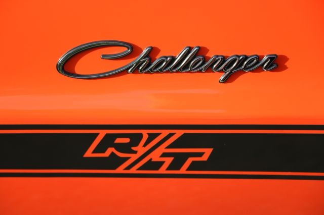 1970 Dodge Challenger R/T SE - photo 12