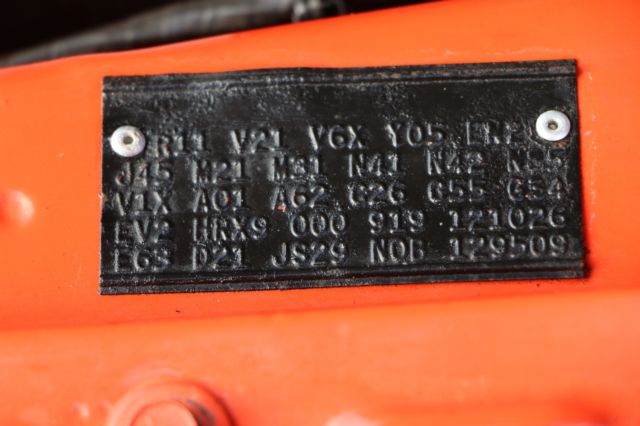 1970 Dodge Challenger R/T SE - photo 7