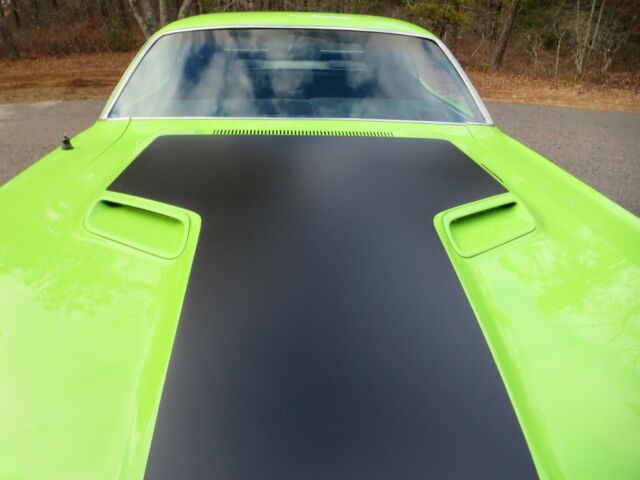 1970 Dodge Challenger RT Special Edition - photo 13
