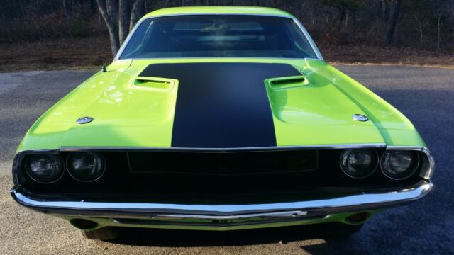 1970 Dodge Challenger RT Special Edition - photo 3