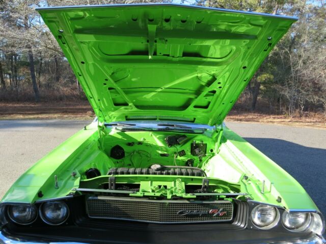 1970 Dodge Challenger RT Special Edition - photo 7