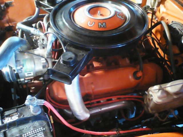 1970 Dodge Challenger - photo 8