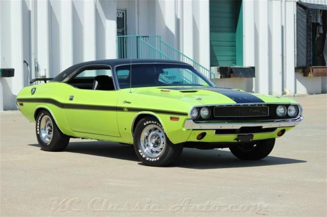1970 Dodge Challenger