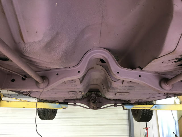 1970 Dodge Challenger R/T SE Hardtop 2-Door - photo 4