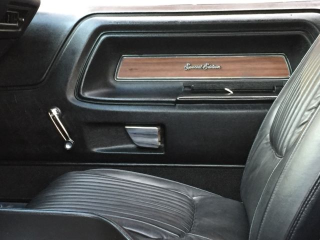 1970 Dodge Challenger - photo 13