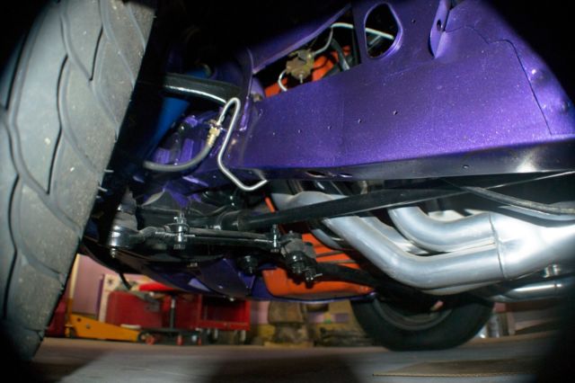 1970 Dodge Challenger - photo 11