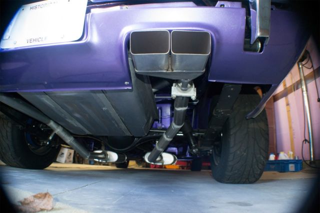 1970 Dodge Challenger - photo 12