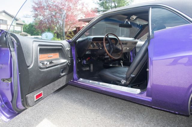 1970 Dodge Challenger - photo 5