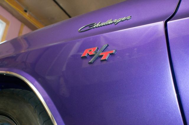 1970 Dodge Challenger - photo 7