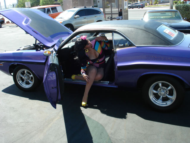 1970 Dodge Challenger RT SE !!!!! RARE #34 0F 41 RT SE 383 MAGNUM - photo 13
