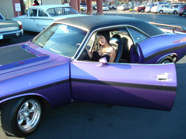 1970 Dodge Challenger RT SE !!!!! RARE #34 0F 41 RT SE 383 MAGNUM - photo 2