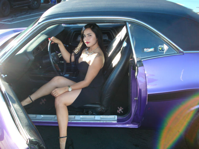 1970 Dodge Challenger RT SE !!!!! RARE #34 0F 41 RT SE 383 MAGNUM - photo 3