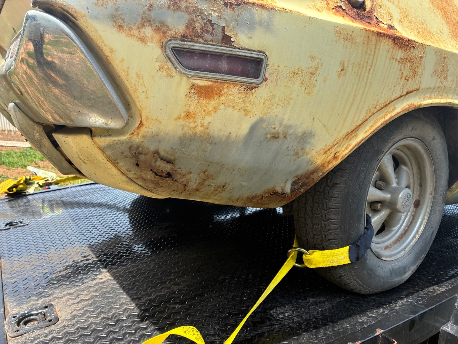 1970 Dodge Challenger - photo 10