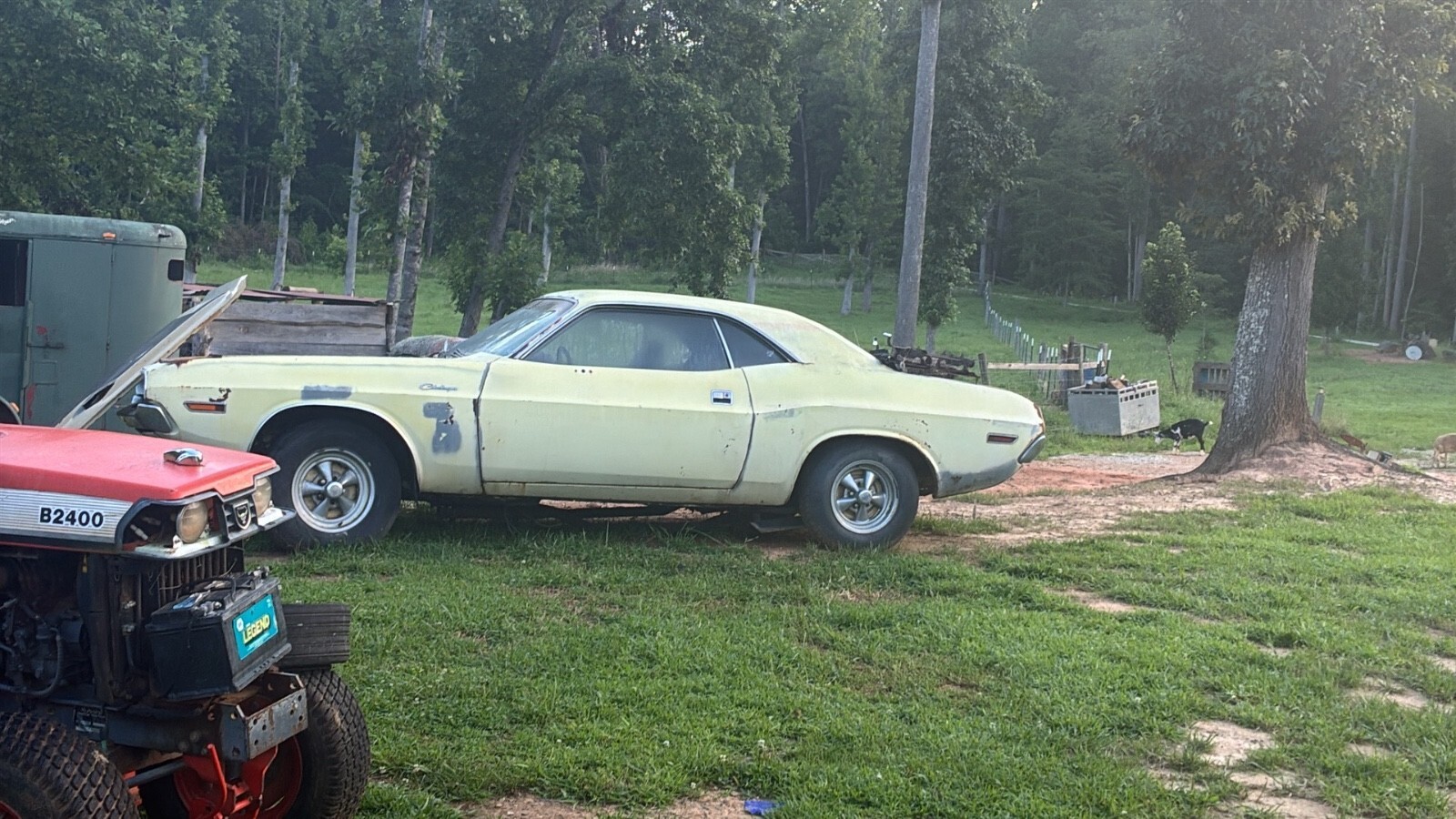1970 Dodge Challenger - photo 11