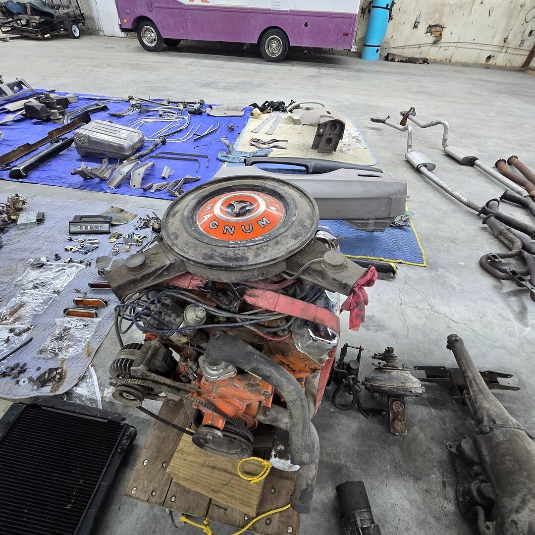 1970 Dodge Challenger - photo 11