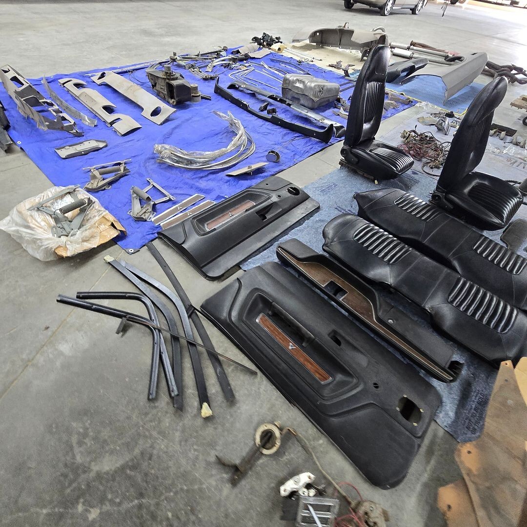 1970 Dodge Challenger - photo 12