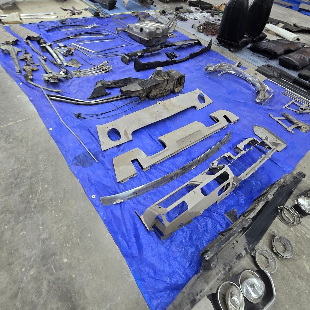 1970 Dodge Challenger - photo 13