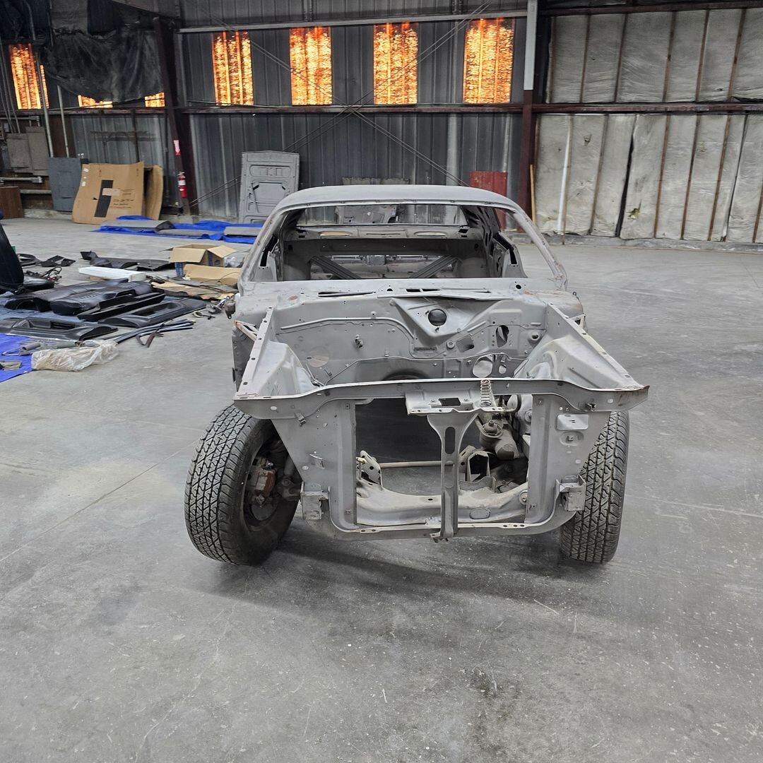 1970 Dodge Challenger - photo 4