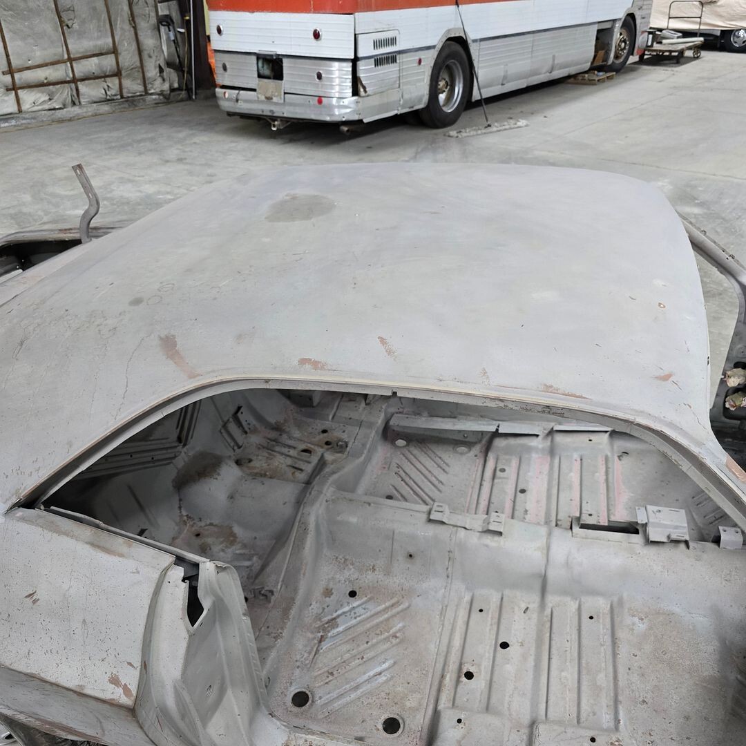 1970 Dodge Challenger - photo 6