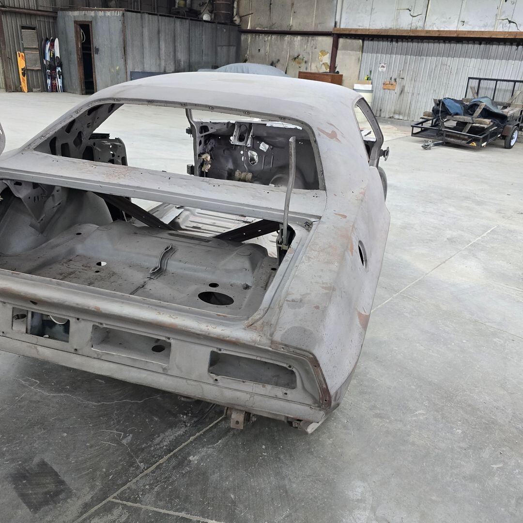 1970 Dodge Challenger - photo 7