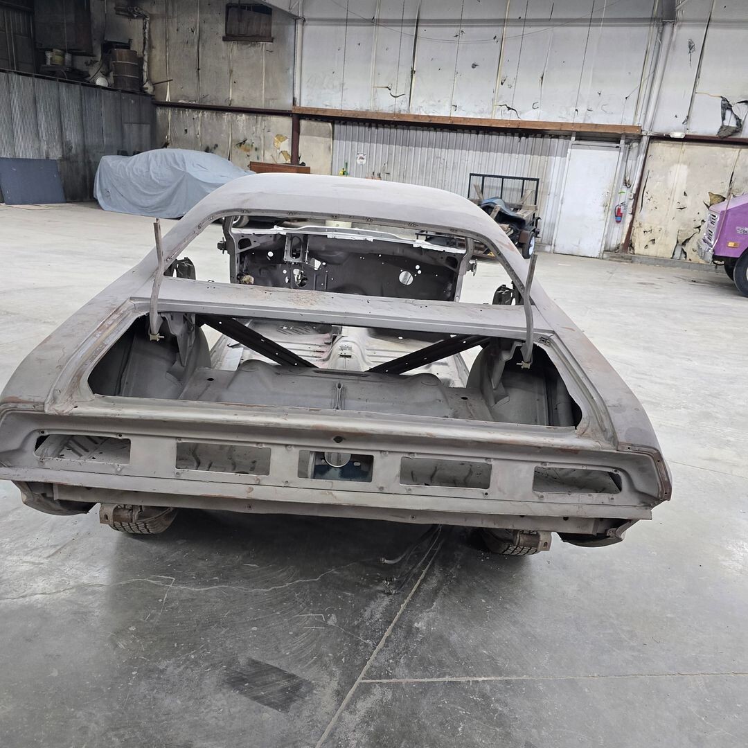 1970 Dodge Challenger - photo 9