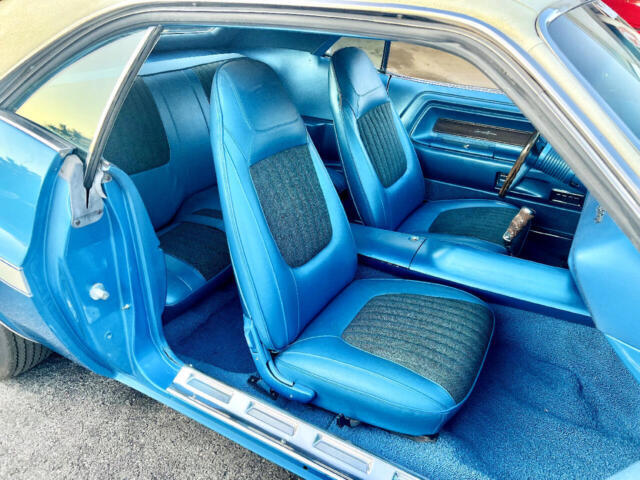 1970 Dodge Challenger R/T SR 383/335hp Pistol grip 4 speed Loaded - photo 11
