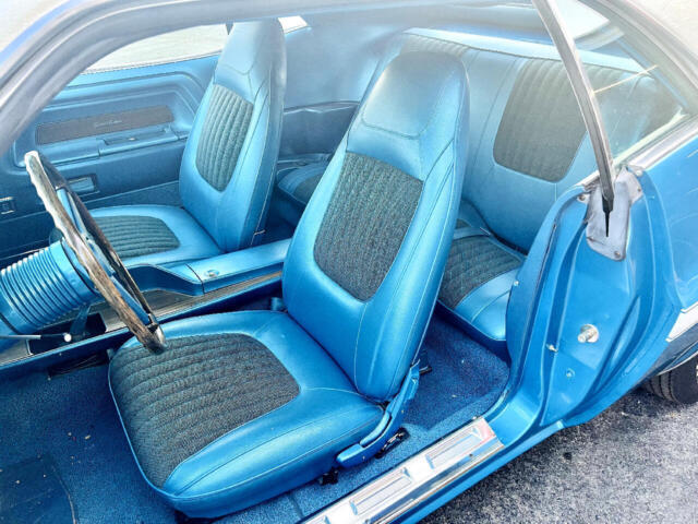 1970 Dodge Challenger R/T SR 383/335hp Pistol grip 4 speed Loaded - photo 12
