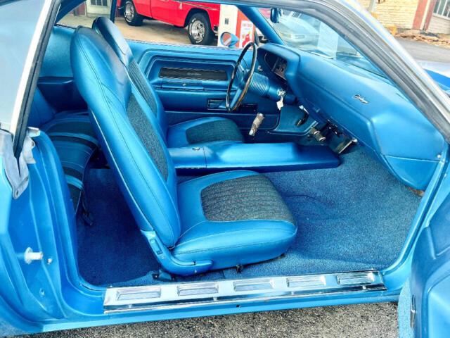 1970 Dodge Challenger R/T SR 383/335hp Pistol grip 4 speed Loaded - photo 13