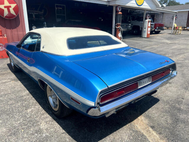 1970 Dodge Challenger R/T SR 383/335hp Pistol grip 4 speed Loaded - photo 5