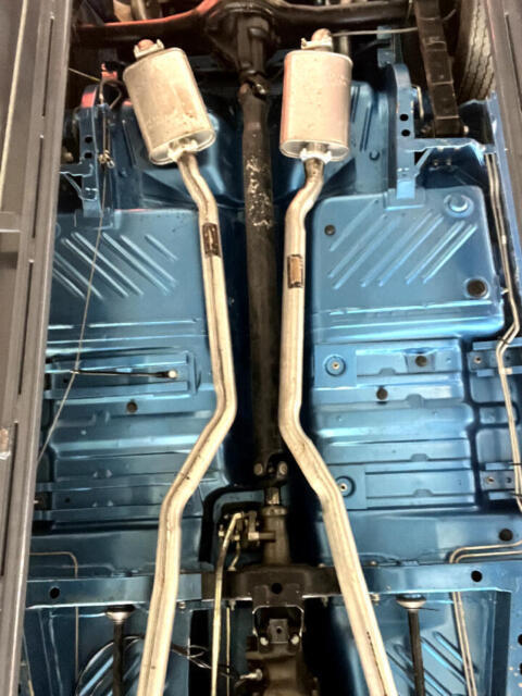 1970 Dodge Challenger R/T SR 383/335hp Pistol grip 4 speed Loaded - photo 9