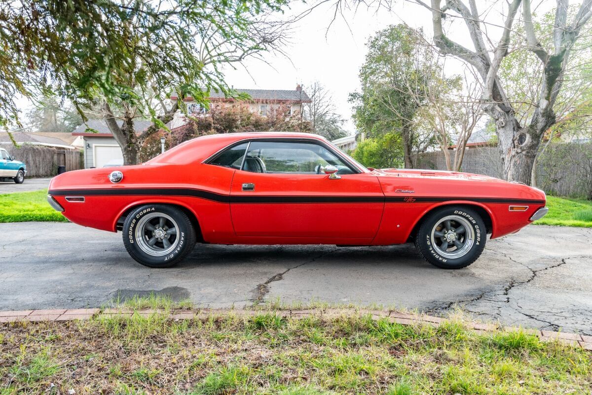 1970 Dodge Challenger R/T tribute - photo 2