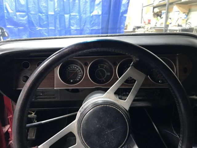 1970 Dodge Challenger - photo 4