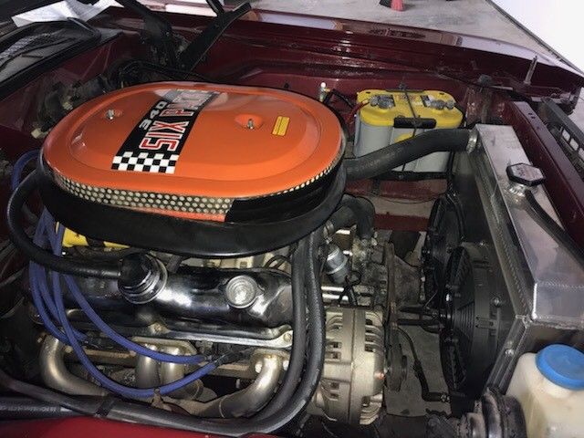 1970 Dodge Challenger - photo 9